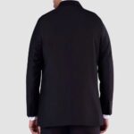 Tiptop Trends Men's Formal Blazer - Image 2