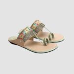 Kolhapuri Chappal & Fashion Flat Sandals