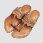 Classic Leather Chappal