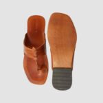 Men's Chappal Tan - Image 2