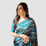 Soft Kanjivaram Silk Saree